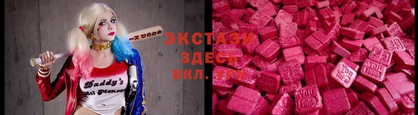 стафф Алексин