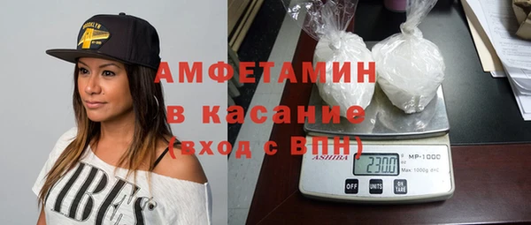 стафф Алексин