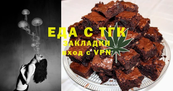 стафф Алексин