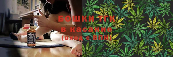 крисы Осташков